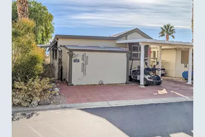 70200 Dillon Road #664, Desert Hot Springs, CA 92241 - Photo 2