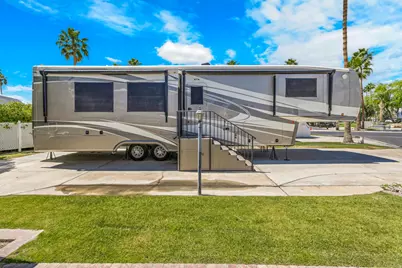 69411 Ramon Rd #839, Cathedral City, CA 92234 - Photo 8