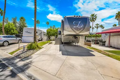 69411 Ramon Rd #839, Cathedral City, CA 92234 - Photo 2