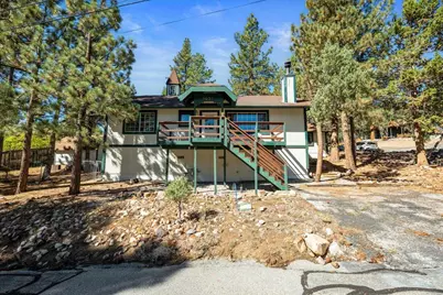 1093 Snow Ridge Road, Big Bear City, CA 92314 - Photo 2