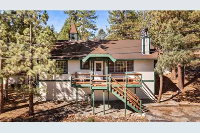 1093 Snow Ridge Road, Big Bear City, CA 92314 - Photo 1