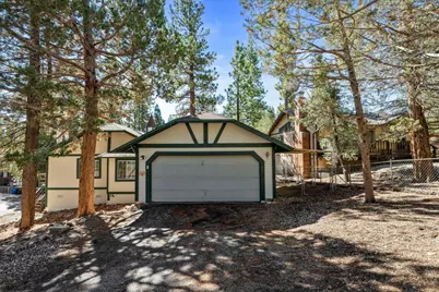 1093 Snow Ridge Road, Big Bear City, CA 92314 - Photo 4