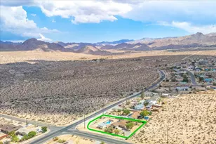 61815 Alta Loma Dr, Joshua Tree, CA 92252 - Photo 52