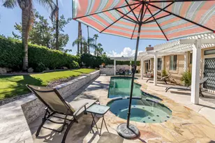 40600 Via Fonda, Palm Desert, CA 92260 - Photo 26