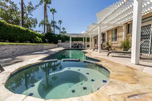 40600 Via Fonda, Palm Desert, CA 92260 - Photo 28