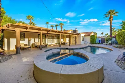 1508 E El Alameda, Palm Springs, CA 92262 - Photo 36