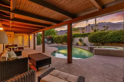 1508 E El Alameda, Palm Springs, CA 92262 - Photo 48