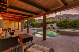 1508 E El Alameda, Palm Springs, CA 92262 - Photo 48