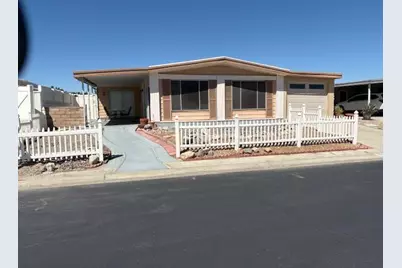39018 Desert Greens Drive E, Palm Desert, CA 92260 - Photo 2