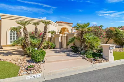 77312 Coyote Creek Path, Indian Wells, CA 92210 - Photo 2