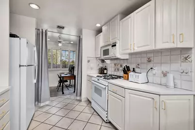 211 E Canyon Vista Drive, Palm Springs, CA 92264 - Photo 14