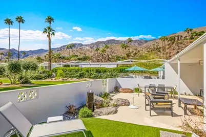 211 E Canyon Vista Drive, Palm Springs, CA 92264 - Photo 32