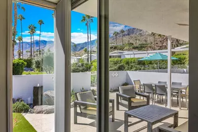 211 E Canyon Vista Drive, Palm Springs, CA 92264 - Photo 46
