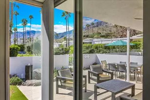 211 E Canyon Vista Dr, Palm Springs, CA 92264 - Photo 46