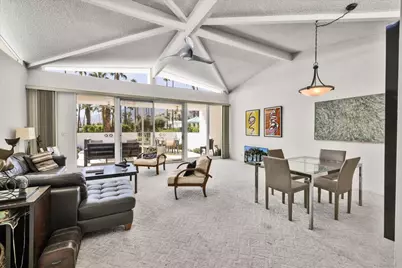 211 E Canyon Vista Drive, Palm Springs, CA 92264 - Photo 8