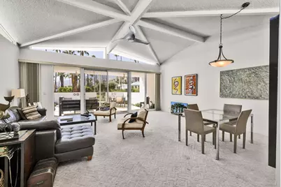 211 E Canyon Vista Drive, Palm Springs, CA 92264 - Photo 12