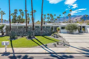211 E Canyon Vista Dr, Palm Springs, CA 92264 - Photo 2
