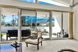 211 E Canyon Vista Dr, Palm Springs, CA 92264 - Photo 10