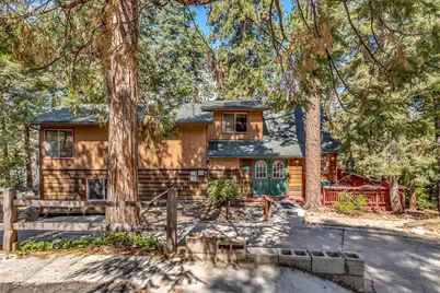 52680 Pine Ridge Road, Idyllwild, CA 92549 - Photo 1