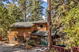 52680 Pine Ridge Rd, Idyllwild, CA 92549 - Photo 2
