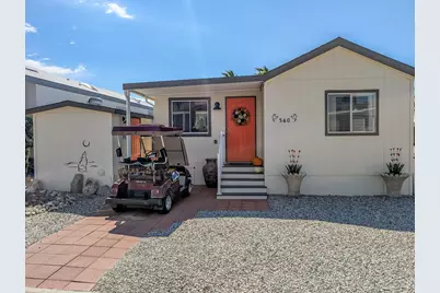 70200 Dillon Road #560, Desert Hot Springs, CA 92241 - Photo 2