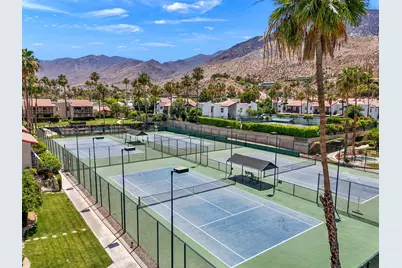 310 E San Jose Road #110, Palm Springs, CA 92264 - Photo 34