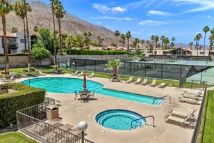 310 E San Jose Rd, Palm Springs, CA 92264 - Photo 32