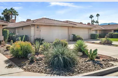 40 Camino Arroyo Place, Palm Desert, CA 92260 - Photo 1