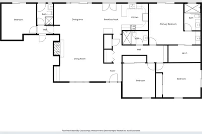 2088 S Pebble Beach Drive, Palm Springs, CA 92264 - Photo 46