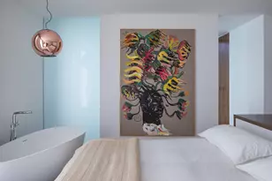 2635 Hargrave Dr, Los Angeles, CA 90068 - Photo 10