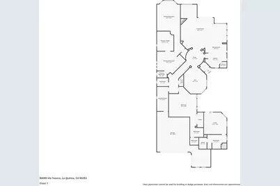 80099 Via Tesoro, La Quinta, CA 92253 - Photo 50