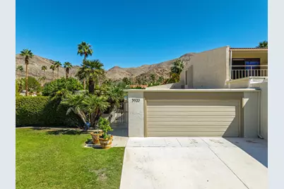 3520 E Bogert Trail E, Palm Springs, CA 92264 - Photo 1