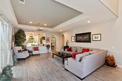 81650 Rancho Santana Drive, La Quinta, CA 92253 - Photo 10
