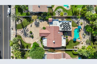 71581 Sahara Road, Rancho Mirage, CA 92270 - Photo 1