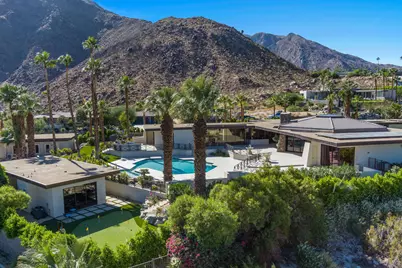 911 Juarez Avenue, Palm Springs, CA 92262 - Photo 1