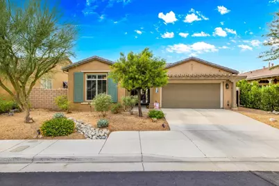 3839 Blue Sky Way, Palm Springs, CA 92262 - Photo 1