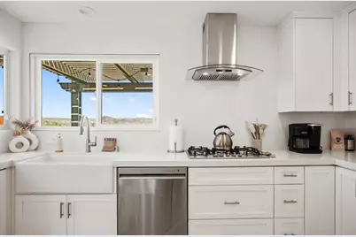 60250 Chesapeake Drive, Joshua Tree, CA 92252 - Photo 8