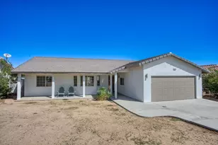 60250 Chesapeake Dr, Joshua Tree, CA 92252 - Photo 2