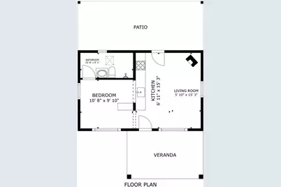 1135 Warren Vista Avenue, Yucca Valley, CA 92284 - Photo 18