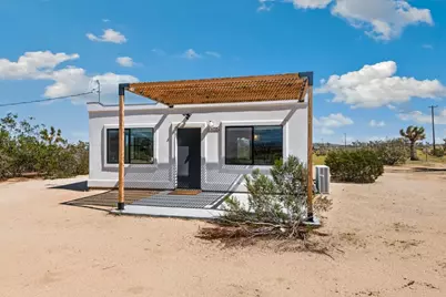 1135 Warren Vista Avenue, Yucca Valley, CA 92284 - Photo 2