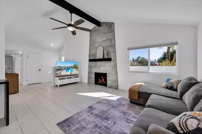 1110 E Vista Chino Rd, Palm Springs, CA 92262 - Photo 2