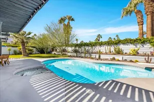 1110 E Vista Chino Rd, Palm Springs, CA 92262 - Photo 32