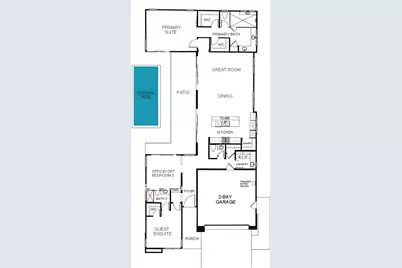 175 Vibe Way, Palm Springs, CA 92262 - Photo 36