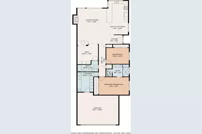 86 La Ronda Drive, Rancho Mirage, CA 92270 - Photo 28