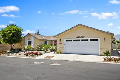 73450 Country Club Drive #326, Palm Desert, CA 92260 - Photo 4