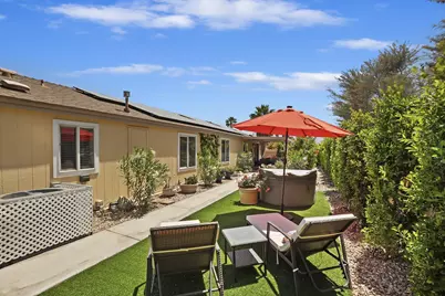 73450 Country Club Drive #326, Palm Desert, CA 92260 - Photo 40