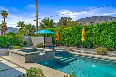 2077 E Nicola Road, Palm Springs, CA 92262 - Photo 10