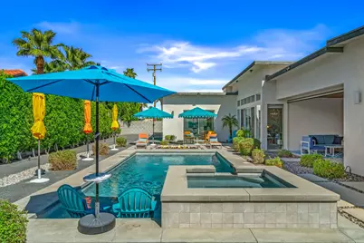 2077 E Nicola Road, Palm Springs, CA 92262 - Photo 18