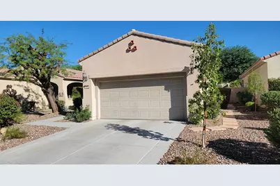 81922 Camino Cantos, Indio, CA 92203 - Photo 8