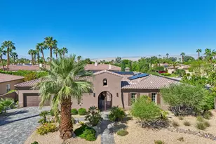 69806 Camino Pacifico, Rancho Mirage, CA 92270 - Photo 1